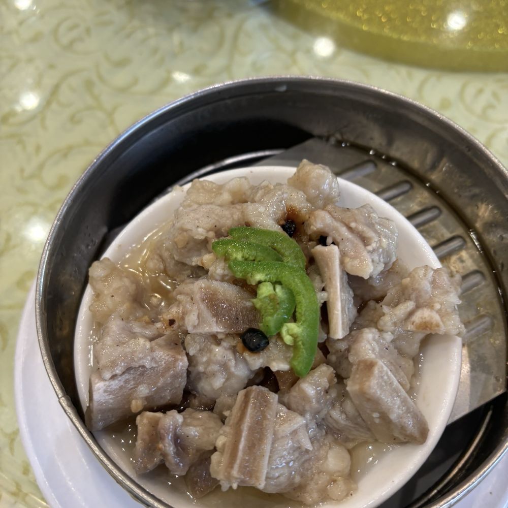 World Seafood Restaurant - Seafood Near Me - Alhambra, California