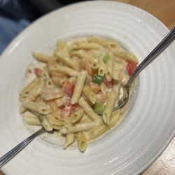 East Side Mario's - Pasta