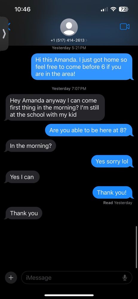 Slide of T L Plumbing and Drain Cleaning