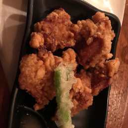 Japanese Fried Chicken