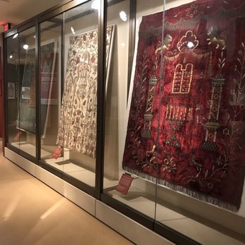 Maltz Museum - Fabrics - Museums Near Me - Beachwood, Ohio