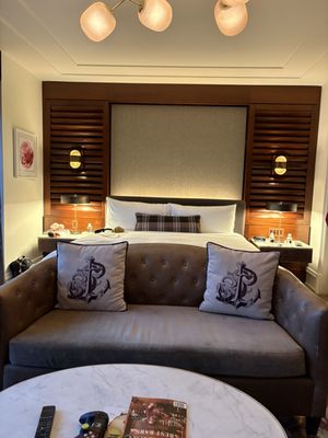 Pendry Baltimore by null Pendry Baltimore by null