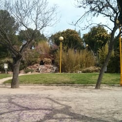 Parc Municipal de Benicalap