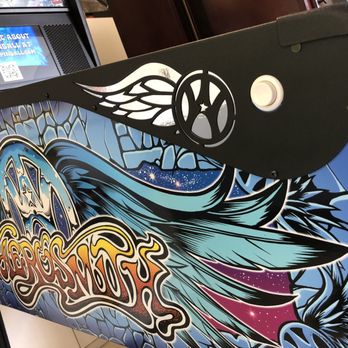 Orange County Pinballs - Video Game Stores Near Me - Ontario, California
