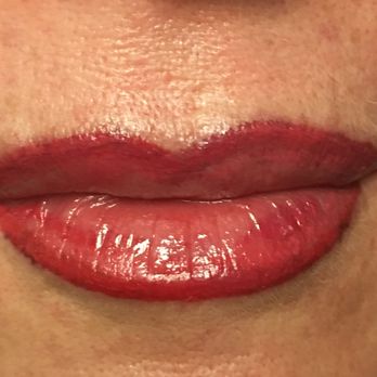 Blinks + Brows - Fort Worth - Lip Augmentation - Permanent Makeup Near Me - Fort Worth, Texas