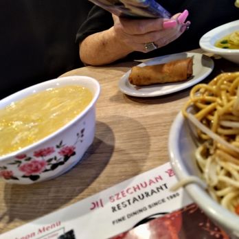 Sze Chuan Restaurant - Chinese Near Me - Canton, Michigan