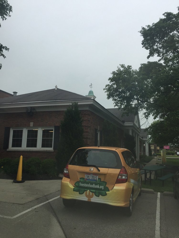 Freestore Foodbank Mayerson Distribution Center - social services organization in Cincinnati, OH