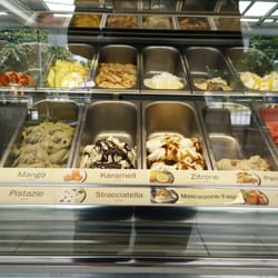 Il Gelatiere