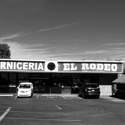 Exterior photo of Super Carniceria El Rodeo - Tucson, Arizona Exterior photo of Super Carniceria El Rodeo - Tucson, Arizona