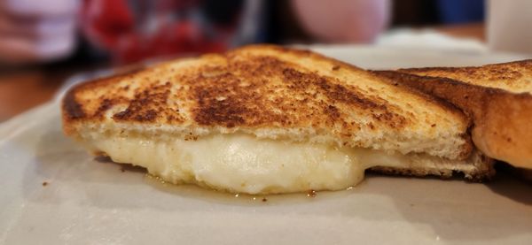 Clarkie's Diner by null