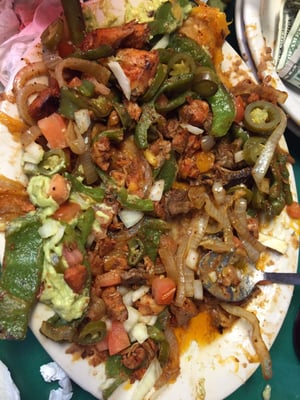 Las Margaritas Restaurant by null