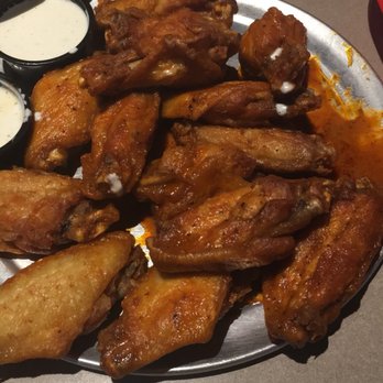 Pluckers Wing Bar - Plano - Chicken Wings Near Me - Plano, Texas Pluckers Wing Bar - Plano - Chicken Wings Near Me - Plano, Texas