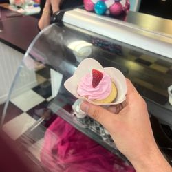 Barbara's Cupcakes and Sweets