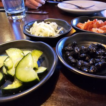 Arario Midtown - Banchan - Korean Near Me - Reno, Nevada Arario Midtown - Banchan - Korean Near Me - Reno, Nevada