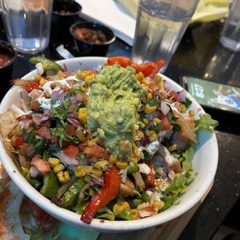 El Jacalito Grill - Burrito Bowl - Mexican Near Me - Big Bear Lake, California