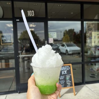 Tea Street - Shaved ice - Bubble Tea Near Me - Rocklin, California Tea Street - Shaved ice - Bubble Tea Near Me - Rocklin, California