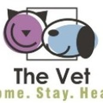 The Vet - Veterinarians Near Me - Richardson, Texas The Vet - Veterinarians Near Me - Richardson, Texas