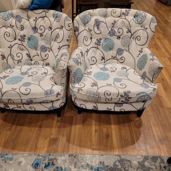 Siebert Realty - Filthy Chairs - Vacation Rentals Near Me - Virginia Beach, Virginia