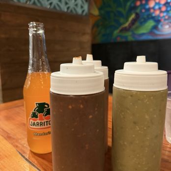 Crack Taco Shop - Tacos Near Me - San Diego, California