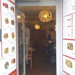 Lilys Asia Express