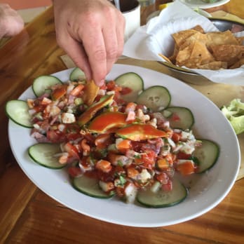 La Panga De Mejj - Best ceviche I've ever had!!! Hands down!!! - Mexican Near Me - Houston, Texas La Panga De Mejj - Best ceviche I've ever had!!! Hands down!!! - Mexican Near Me - Houston, Texas