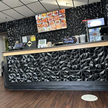 Prime Grill - Ordering area - Seafood Near Me - Laurel, Maryland