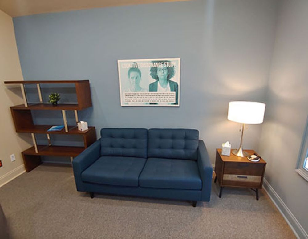 Thriveworks Counseling & Psychiatry Cumming - child therapist in Cumming, GA