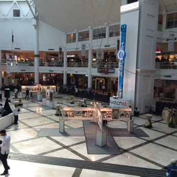 Glorietta 1 - Shopping Centers Near Me - Makati, NCR