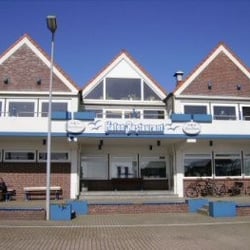 Hafenrestaurant Juist