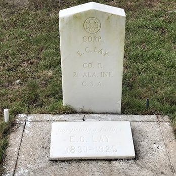 Lay Cemetery - Old Headstones - Funeral Services & Cemeteries Near Me Lay Cemetery - Old Headstones - Funeral Services & Cemeteries Near Me