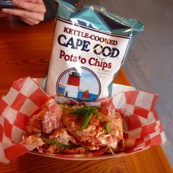 Red Hook Lobster Pound - Seafood Near Me - Brooklyn, New York Red Hook Lobster Pound - Seafood Near Me - Brooklyn, New York