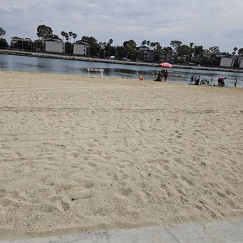 Mother's Beach - Parks Near Me - Long Beach, California