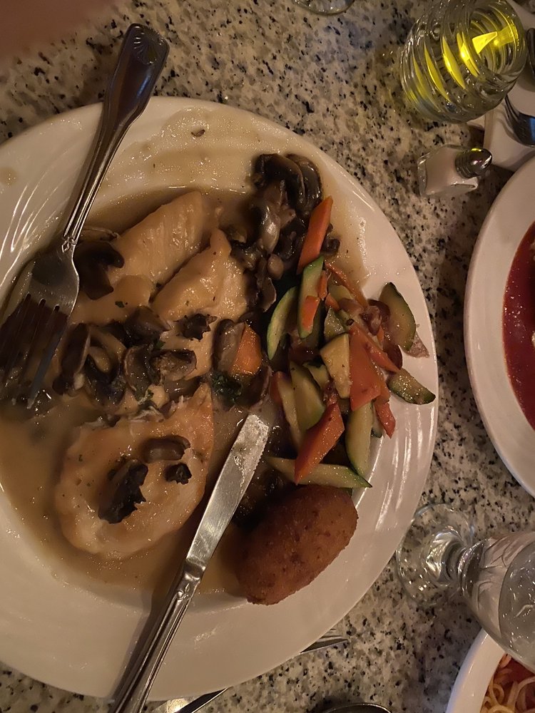 DECOSTA’S RESTAURANT 169 Photos & 122 Reviews 400 Yonkers Ave