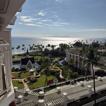 Grand Wailea, A Waldorf Astoria Resort - Hotels Near Me - Wailea, Hawaii