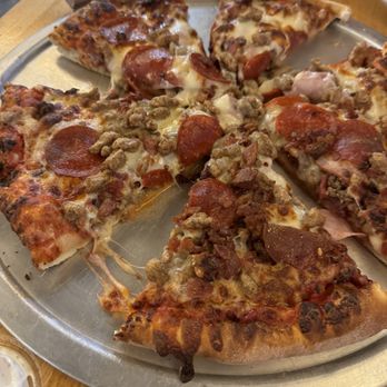 Benson's Eating & Drinking Emporium - Pizza Near Me - Walker, Minnesota Benson's Eating & Drinking Emporium - Pizza Near Me - Walker, Minnesota
