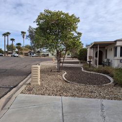 J & E Landscaping - #Arborist