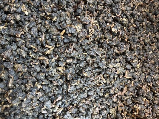 Lin Hua Tai Tea by null