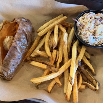Mission BBQ - Barbeque Near Me - Naperville, Illinois
