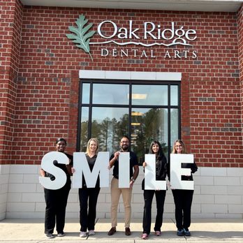Oak Ridge Dental Arts - Cosmetic Dentists Near Me - Charlotte, North Carolina Oak Ridge Dental Arts - Cosmetic Dentists Near Me - Charlotte, North Carolina