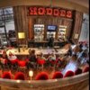 Hodge's Cafe gift card