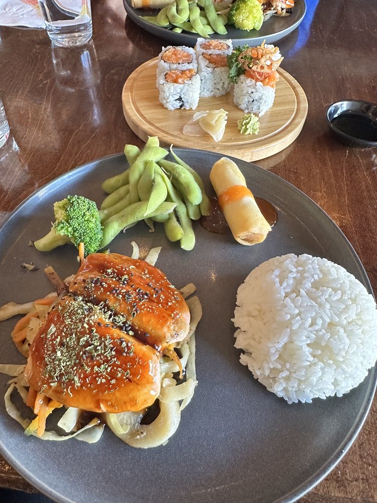 Koji Japanese Restaurant Image