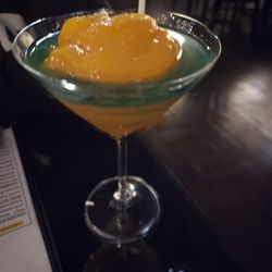 Taste of Ukraine - Cocktail
