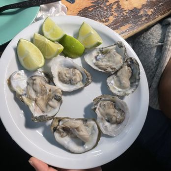 Las Islitas Lodi - Ostiones - Mexican Near Me - Lodi, California