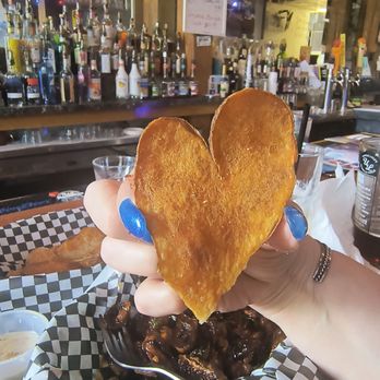 Uncle Lyle's Tavern and Grille - My wife "loves" these chips. - Bars Near Me - Dundee, Michigan Uncle Lyle's Tavern and Grille - My wife "loves" these chips. - Bars Near Me - Dundee, Michigan