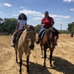 RNR Stables