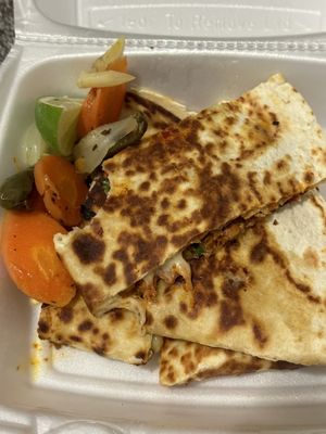 Taqueria Sanchez by null