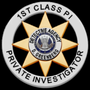 Photo of 1st Class PI