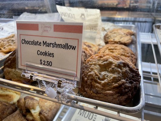 Morning Jones by null