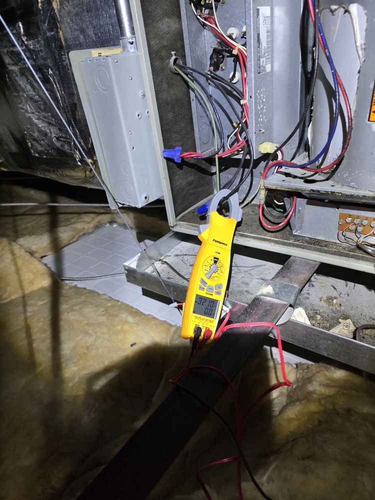 Slide of Claras Handymans services