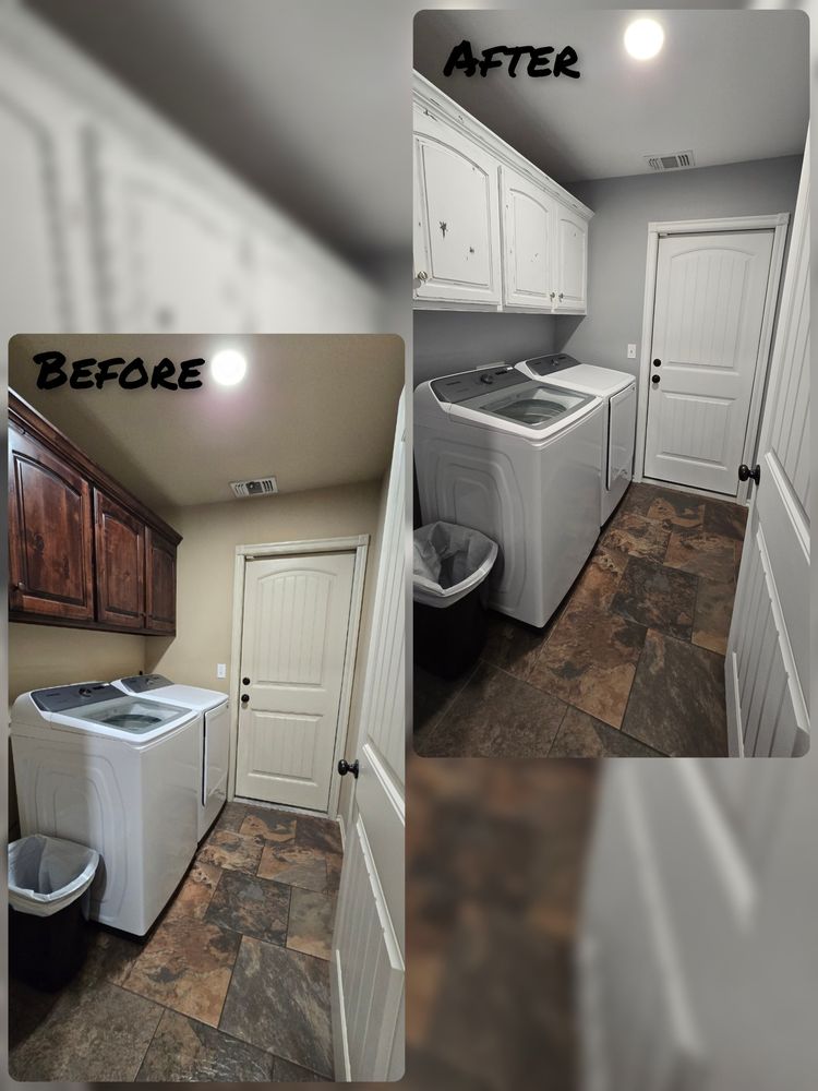 JTM Home Services - veterans service organization in Choctaw, OK